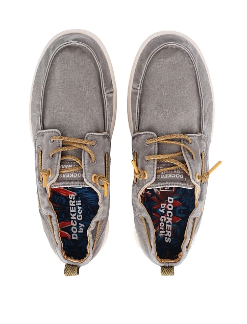 Туфли Dockers - фото 4 - Miraton