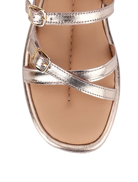 Сандалі Attizzare - фото 5 - Miraton