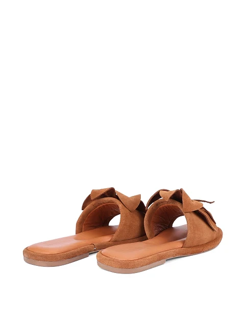 Шльопанці Attizzare - фото 4 - Miraton