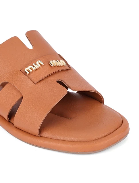 Шльопанці Attizzare - фото 5 - Miraton