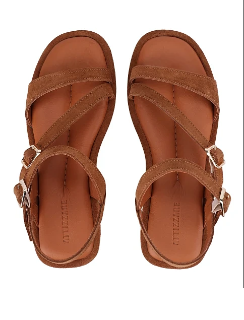 Сандалі Attizzare - фото 2 - Miraton