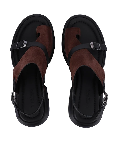 Сандалии Attizzare - фото 2 - Miraton