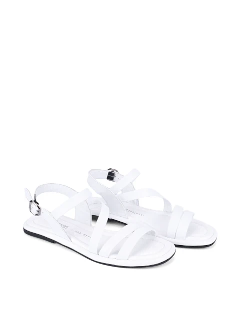 Сандалии Attizzare - фото 3 - Miraton