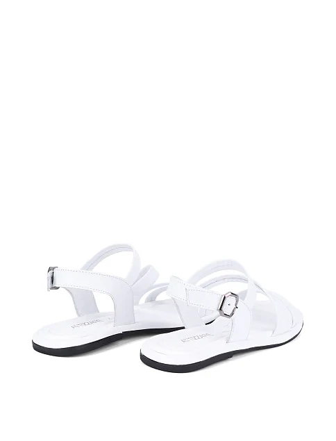 Сандалии Attizzare - фото 4 - Miraton