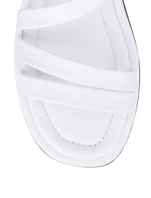 Сандалии Attizzare - фото 5 - Miraton