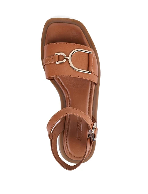 Сандалі Attizzare - фото 4 - Miraton