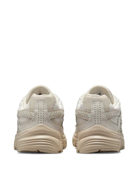 Женские кроссовки Nike INITIATOR кожаные бежевые - фото 5 - Miraton