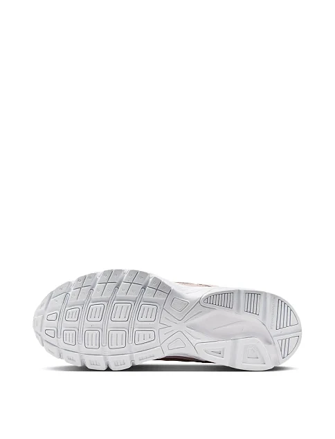 Женские кроссовки Nike INITIATOR кожаные розовые - фото 6 - Miraton