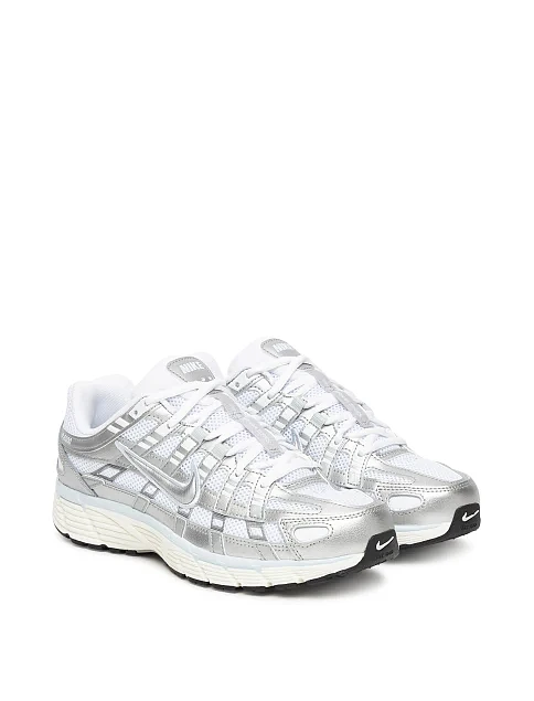 Кроссовки Nike - фото 2 - Miraton