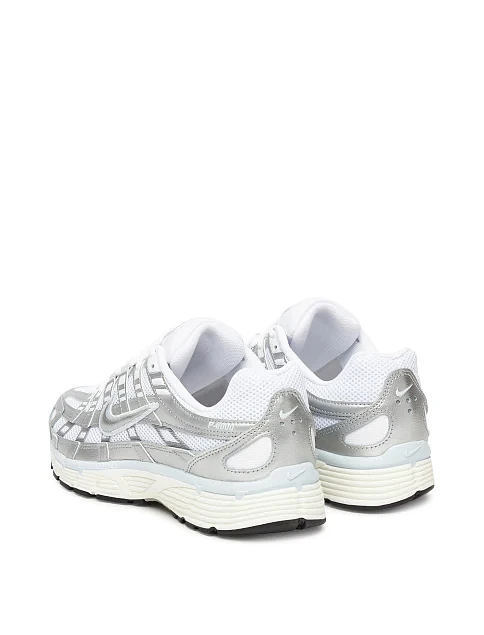 Кроссовки Nike - фото 3 - Miraton