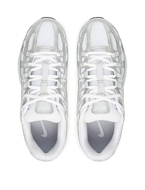 Кроссовки Nike - фото 5 - Miraton