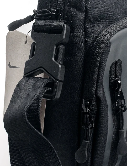Сумка (спорт-бренд) Nike - фото 5 - Miraton