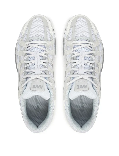 Кроссовки Nike - фото 5 - Miraton