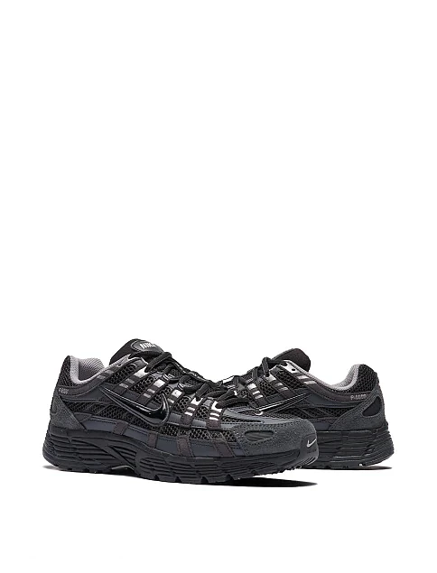 Кроссовки Nike - фото 4 - Miraton