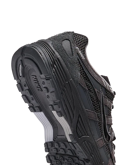 Кроссовки Nike - фото 6 - Miraton