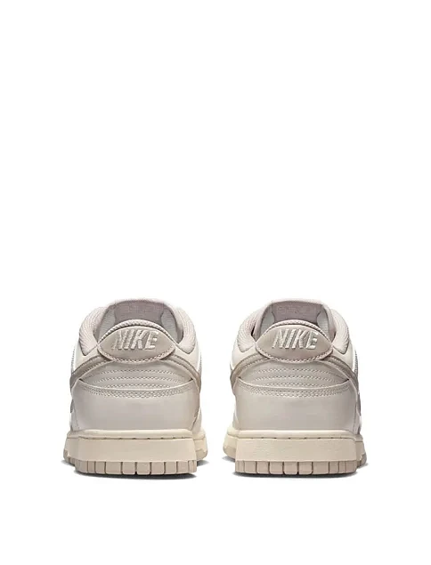 Кеды Nike - фото 5 - Miraton