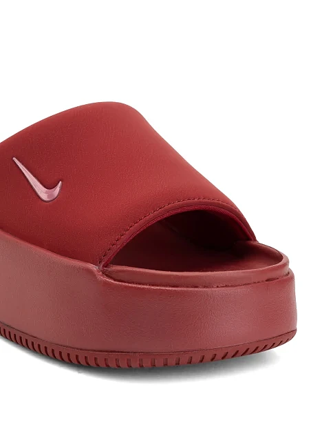 Шлепанцы Nike - фото 7 - Miraton