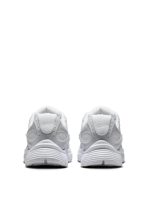 Женские кроссовки Nike V5 RNR текстильные белые - фото 5 - Miraton