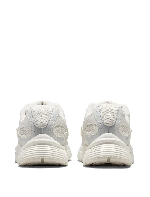 Жіночі кросівки Nike V5 RNR SIB з екошкіри бежеві - фото 5 - Miraton