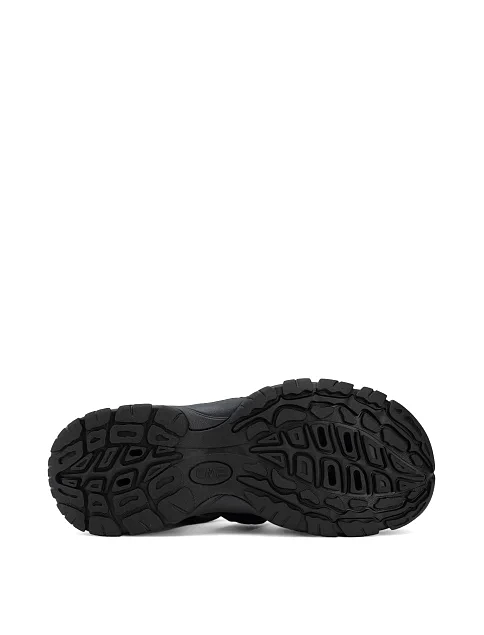 Мужские сандалии CMP SAHIPH HIKING SANDAL из экокожи черные - фото 4 - Miraton