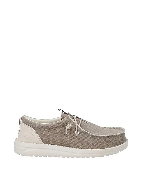 Жіночі туфлі CMP JOY URBAN SHOE текстильні сірі - фото 1 - Miraton