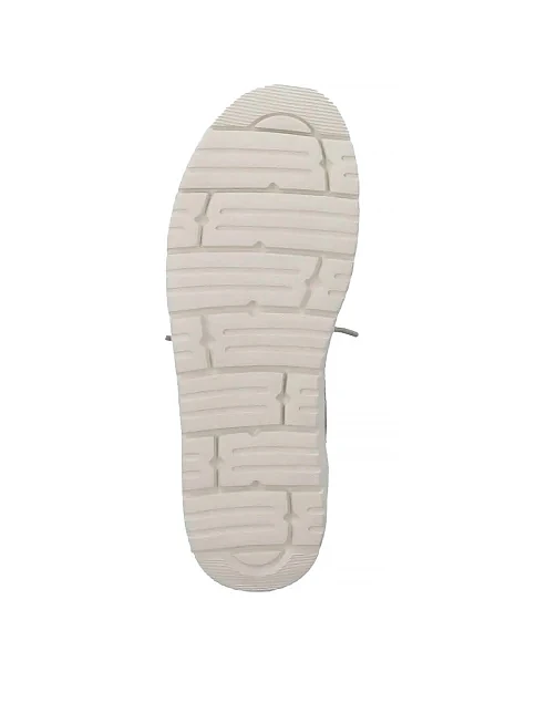 Жіночі туфлі CMP JOY URBAN SHOE текстильні сірі - фото 6 - Miraton