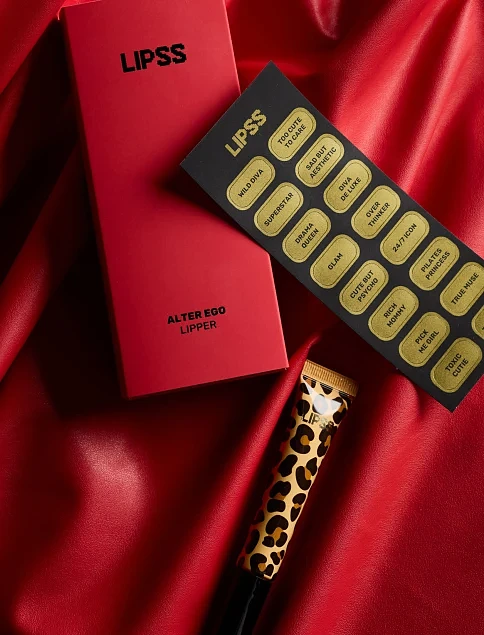 Бальзам для губ - фото 4 - Miraton