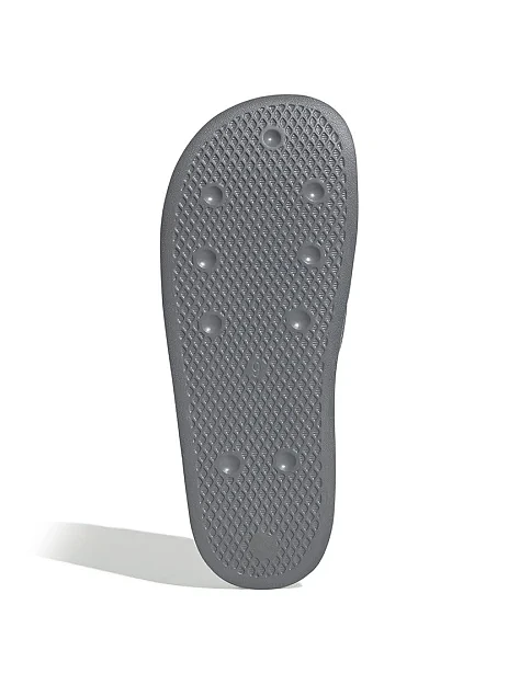 Шлепанцы Adidas - фото 3 - Miraton