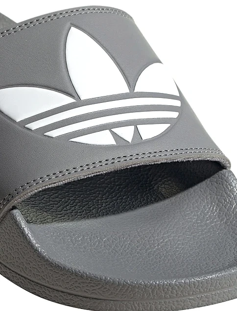 Шлепанцы Adidas - фото 7 - Miraton