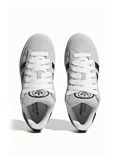 Кеды Adidas - фото 2 - Miraton