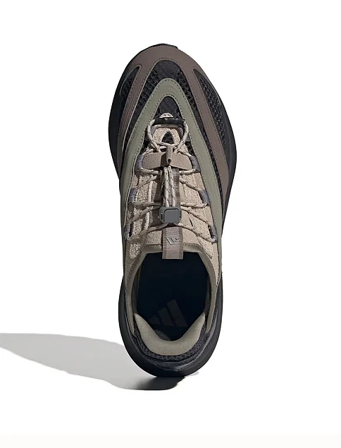 Кроссовки Adidas - фото 2 - Miraton