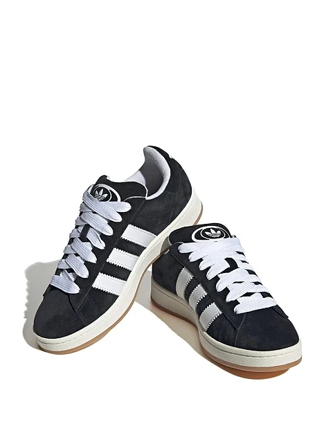 Кеды Adidas - фото 4 - Miraton