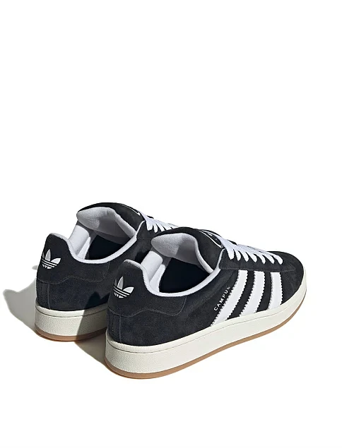 Кеды Adidas - фото 5 - Miraton