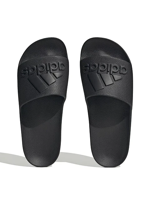 Шлепанцы Adidas - фото 2 - Miraton