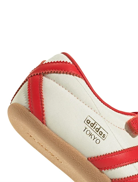 Кеды Adidas - фото 8 - Miraton