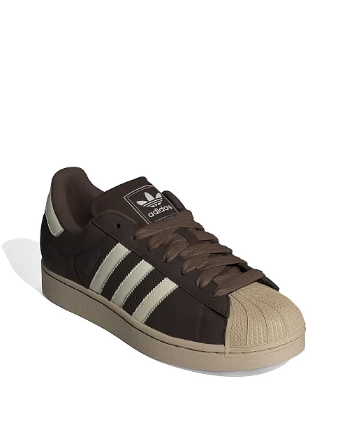 Кеди Adidas - фото 4 - Miraton