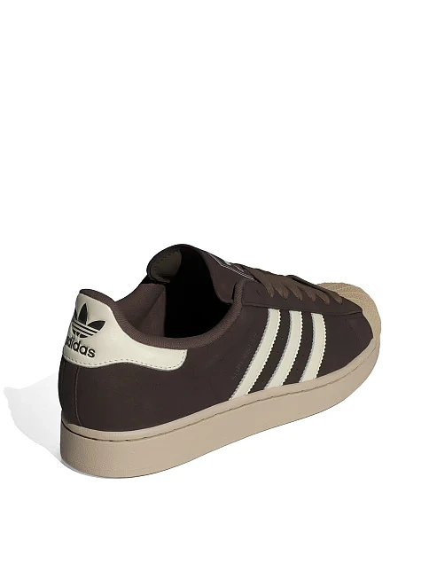 Кеди Adidas - фото 5 - Miraton