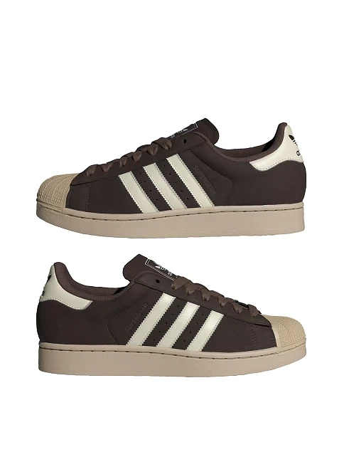 Кеди Adidas - фото 7 - Miraton