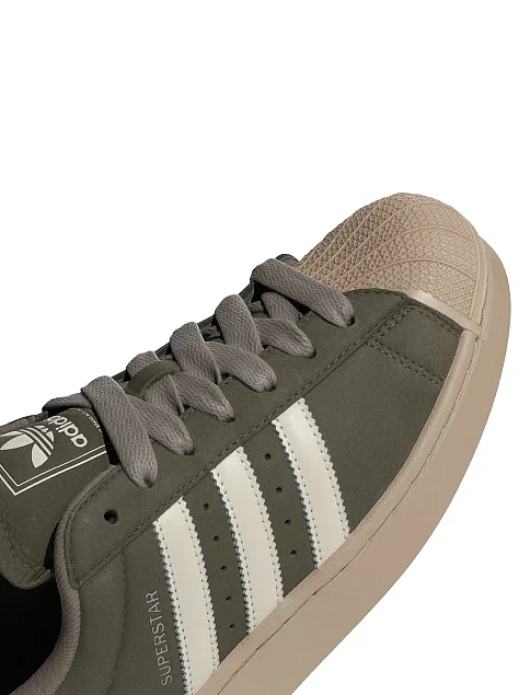 Кеди Adidas - фото 8 - Miraton