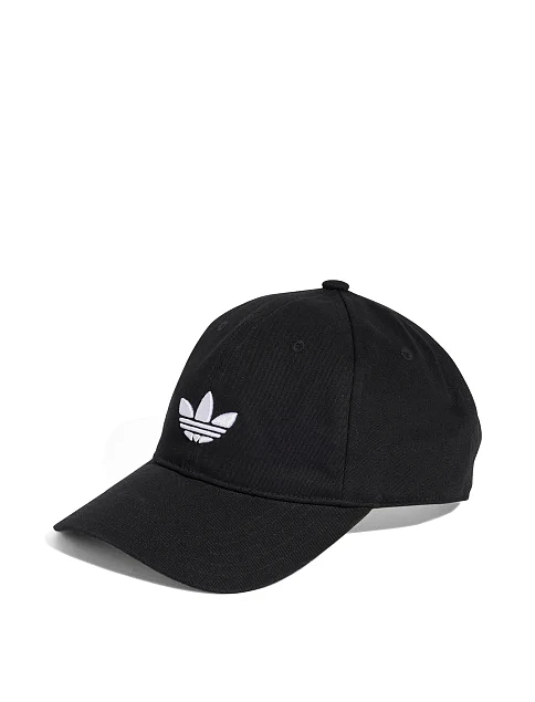 Кепка (бренд) Adidas - фото 1 - Miraton