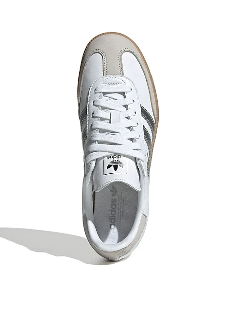 Кеды Adidas - фото 2 - Miraton