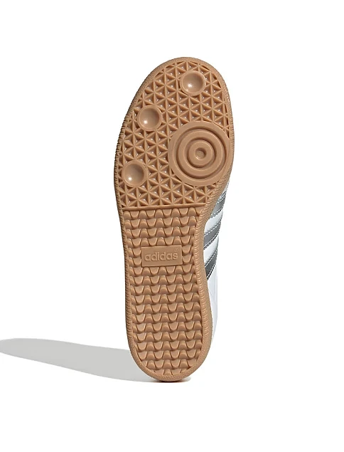 Кеды Adidas - фото 3 - Miraton