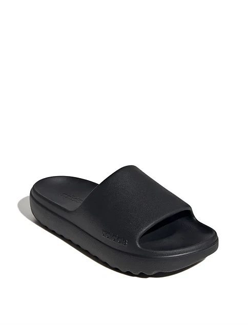 Шлепанцы Adidas - фото 4 - Miraton