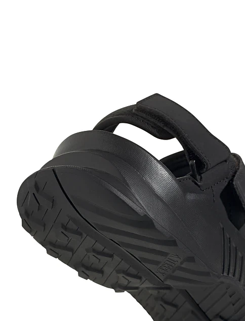 Сандалі Adidas - фото 8 - Miraton