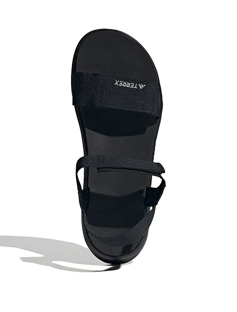 Сандалии Adidas - фото 2 - Miraton