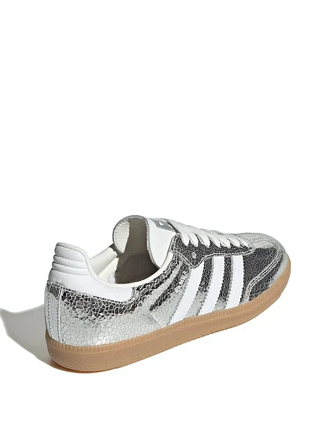 Кеды Adidas - фото 5 - Miraton