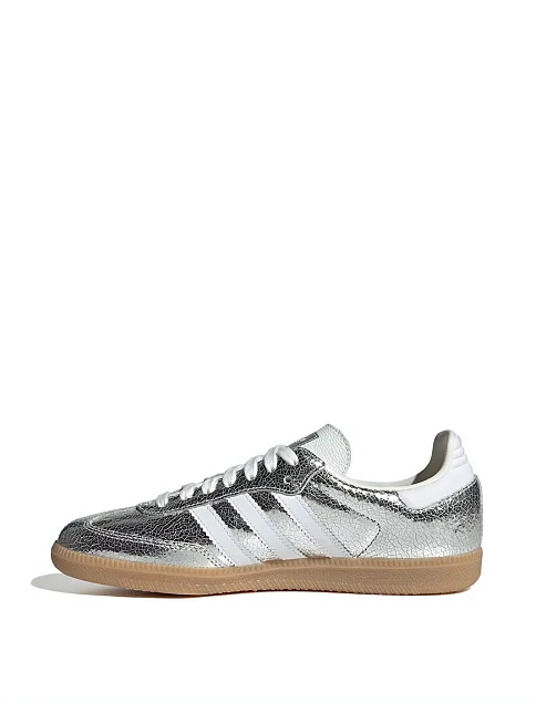 Кеды Adidas - фото 6 - Miraton