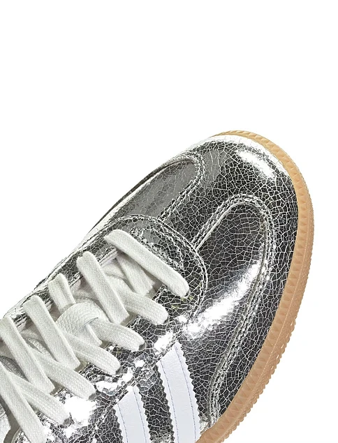 Кеды Adidas - фото 7 - Miraton