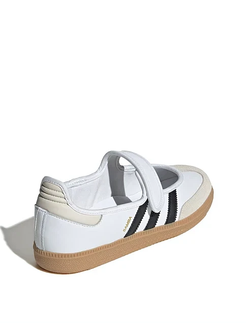 Кеды Adidas - фото 5 - Miraton