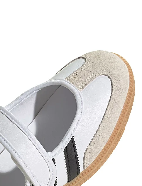 Кеды Adidas - фото 7 - Miraton